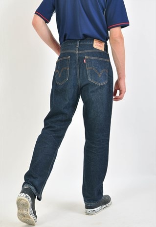 VINTAGE 90S JEANS