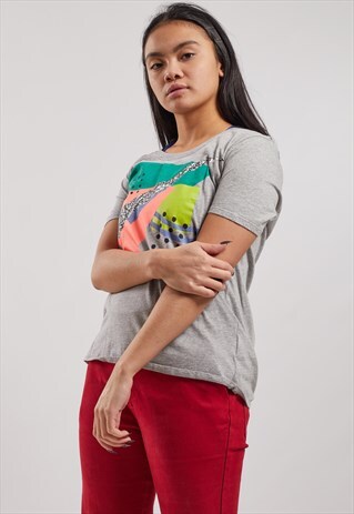 VINTAGE NIKE T-SHIRT