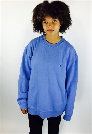 TOMMY HILFIGER 90S SWEATSHIRT
