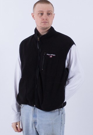 POLO SPORT RALPH LAUREN GILET