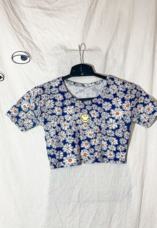 garment image