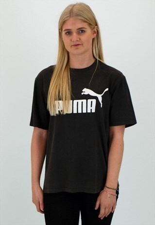 VINTAGE PUMA T-SHIRT