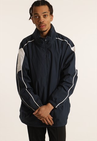 VINTAGE REEBOK LIGHTWEIGHT JACKET