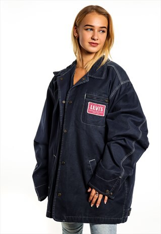 VINTAGE LEVI'S JACKET J2072