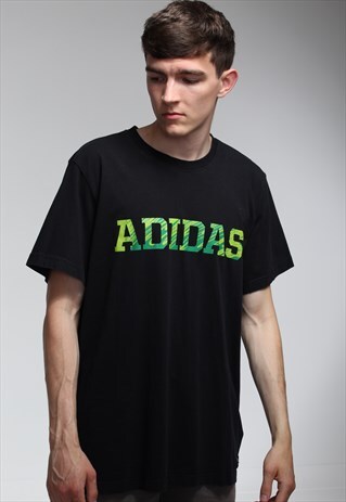 VINTAGE ADIDAS T-SHIRT