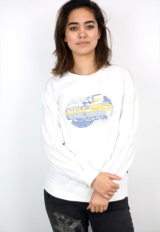 VINTAGE 90'S NIKE SWEATSHIRT