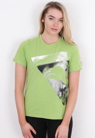 VINTAGE PUMA T SHIRT CGBTP063