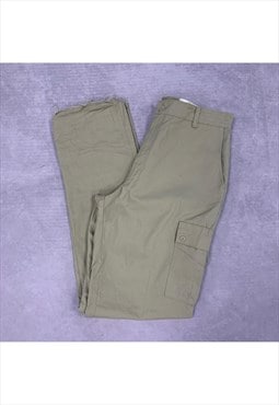 Red Kap Trousers Men's 34