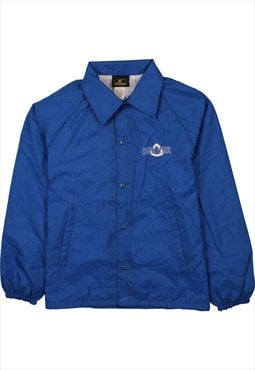 Vintage 90's K-Products Windbreaker Button Up