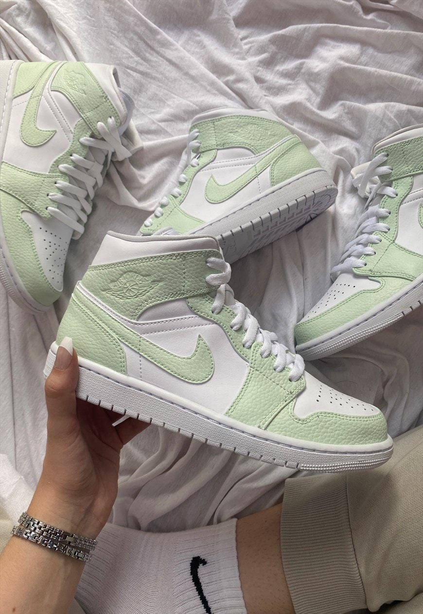 Aj1 sage cheap