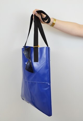BOUNCY CASTLE TOTE BAG