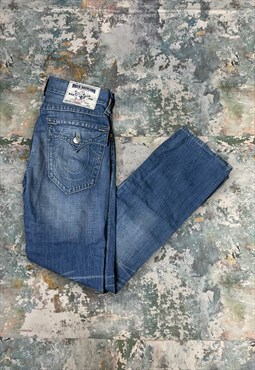 Vintage Y2K True Religion Jeans