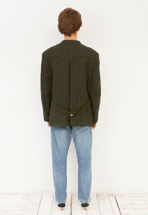 garment image