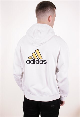 90S VINTAGE ADIDAS TRACK JACKET AA9384