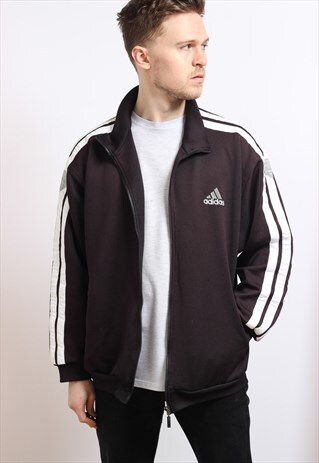 VINTAGE ADIDAS JACKET