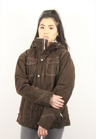 VINTAGE THE NORTH FACE JACKET