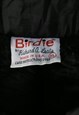 VINTAGE 90'S BIRDIE WINDBREAKER JACKET FLUFFY BUTTON UP