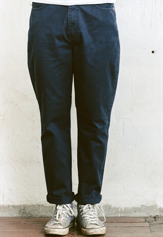 VINTAGE CALVIN KLEIN JEANS
