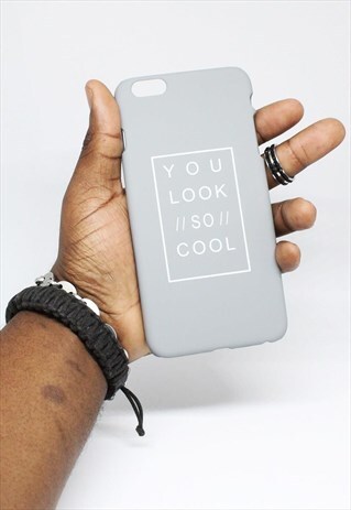 IPHONE CASE QUNCY