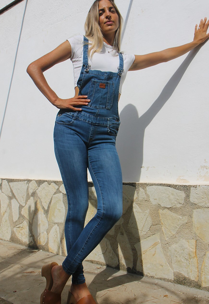 Asos sales marketplace dungarees