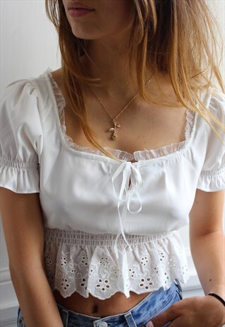 ROSE NECKLACE