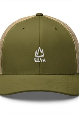 Silva cap