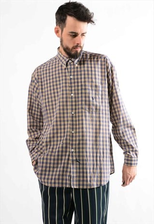 RALPH LAUREN SHIRT.
