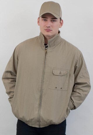 VINTAGE ADIDAS JACKET