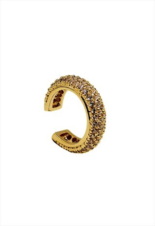 EARCUFF (SOLD BY UNIT)