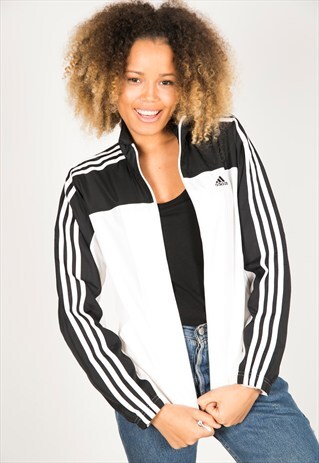 POP-UP SALE / RETRO STYLE TECHNICAL JACKET / S0898