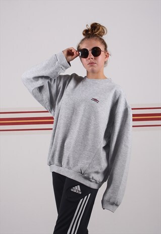VINTAGE UMBRO SWEATSHIRT