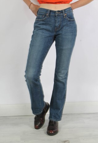 levis 516 bootcut jeans