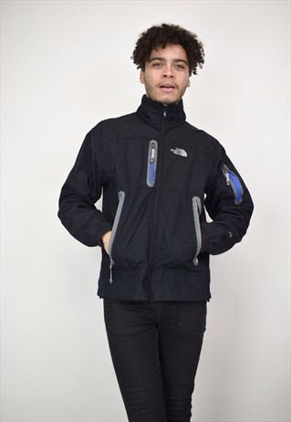 VINTAGE 90'S THE NORTH FACE JACKET