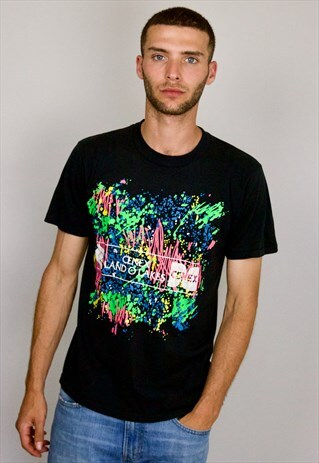 VINTAGE 90S GRAPHIC T-SHIRT