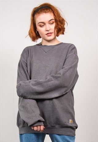CARHARTT VINTAGE 90'S SWEATSHIRT