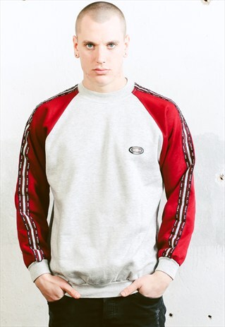 VINTAGE 90S HIP HOP SWEATSHIRT