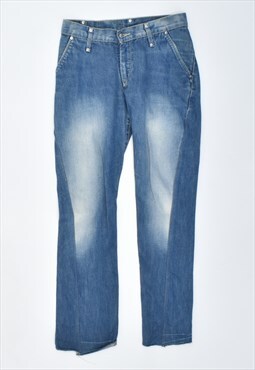 Vintage 90's Levi's Jeans Straight Blue