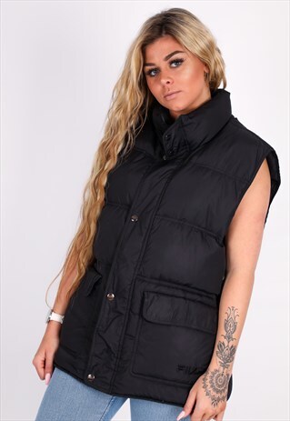 VINTAGE FILA JACKET NJ869