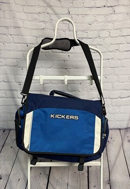 Y2K Cross Body Kickers Bag