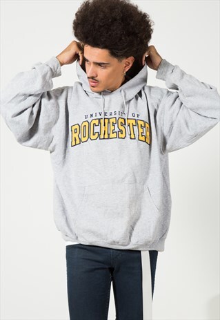 VINTAGE 90'S CHAMPION HOODIE / S1896