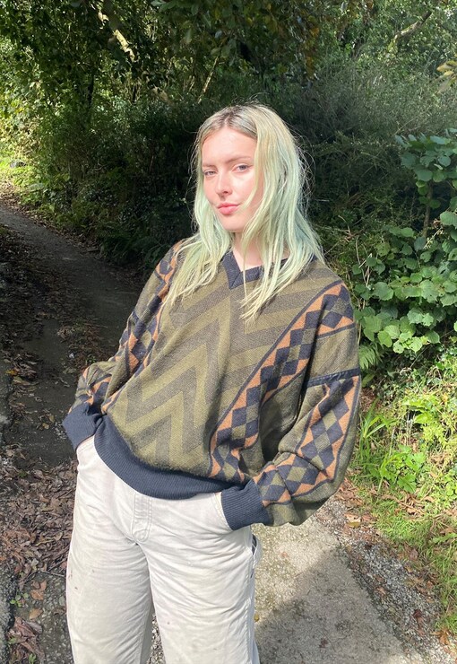garment image