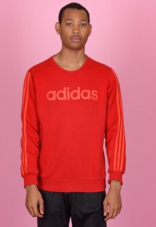 VINTAGE ADIDAS SWEATSHIRT