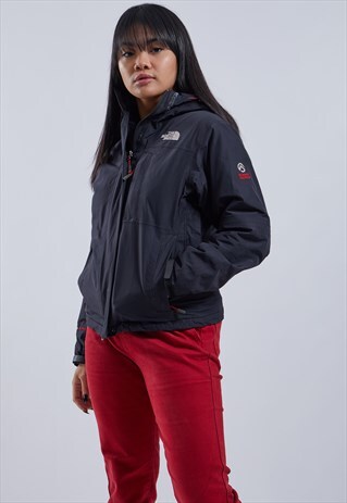 VINTAGE THE NORTH FACE COAT