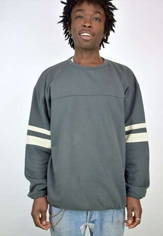 VINTAGE 90'S PULLOVER SWEATSHIRT