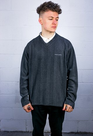 VINTAGE BURBERRY JUMPER
