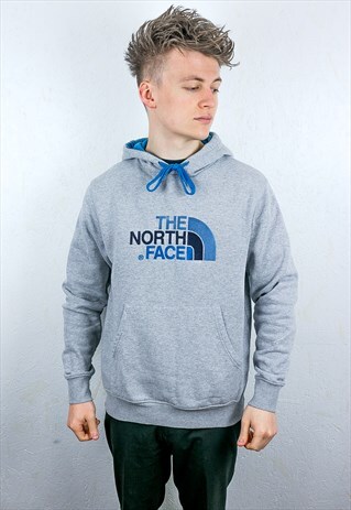 VINTAGE NORTH FACE HOODIE