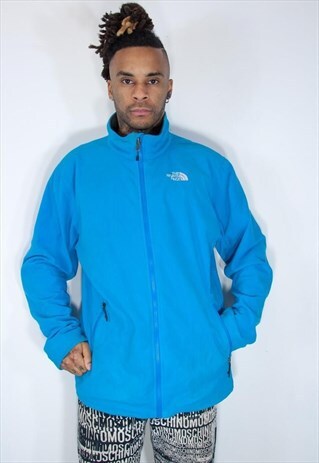 VINTAGE KAPPA FLEECE