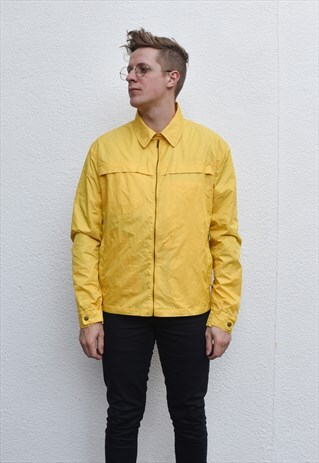 LACOSTE SPORT HARRINGTON WINDBREAKER