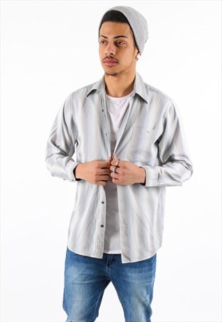 VINTAGE LACOSTE SHIRT PSAW399