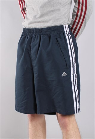 VINTAGE ADIDAS SHORTS